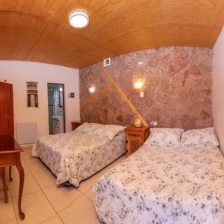 Hostal Sumaj Сан-Педро-де-Атакама Экстерьер фото