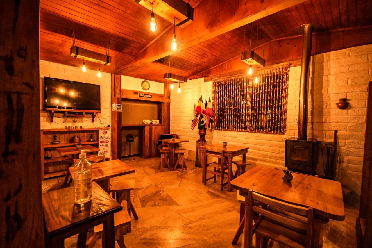 Hostal Sumaj Сан-Педро-де-Атакама Экстерьер фото