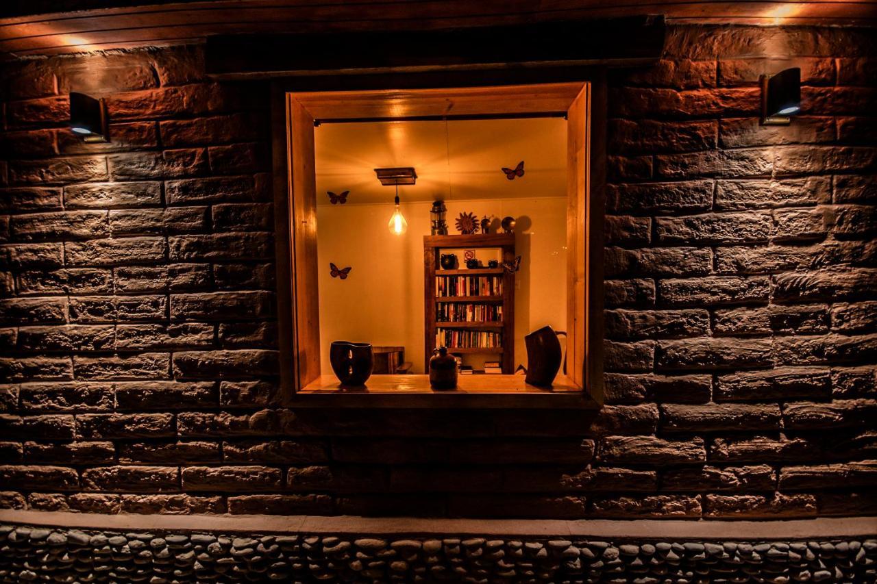 Hostal Sumaj Сан-Педро-де-Атакама Экстерьер фото