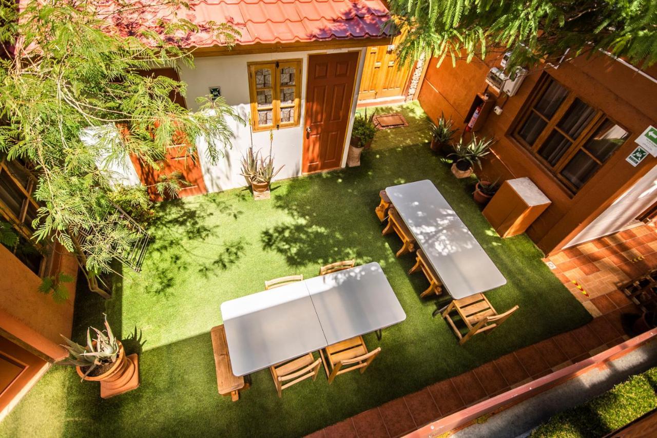 Hostal Sumaj Сан-Педро-де-Атакама Экстерьер фото