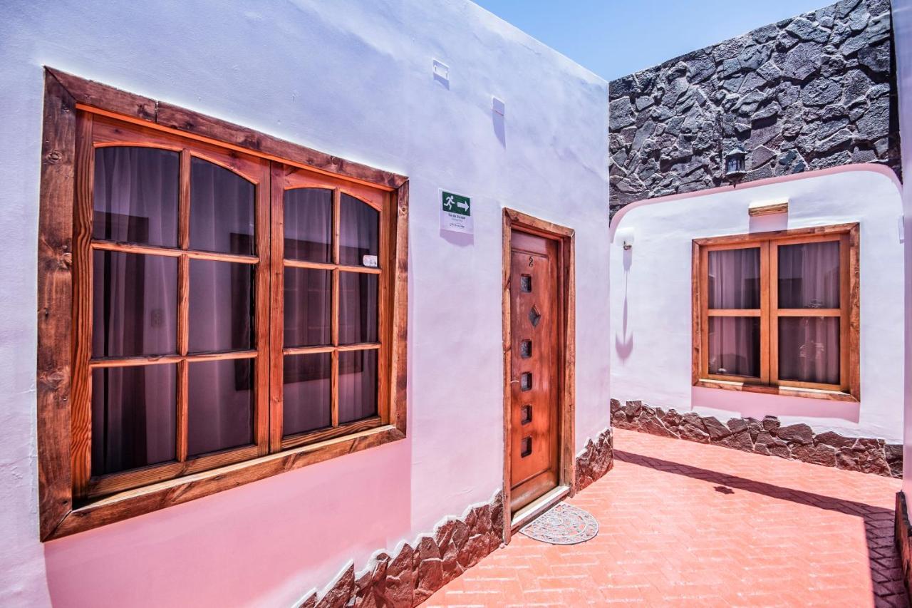 Hostal Sumaj Сан-Педро-де-Атакама Экстерьер фото