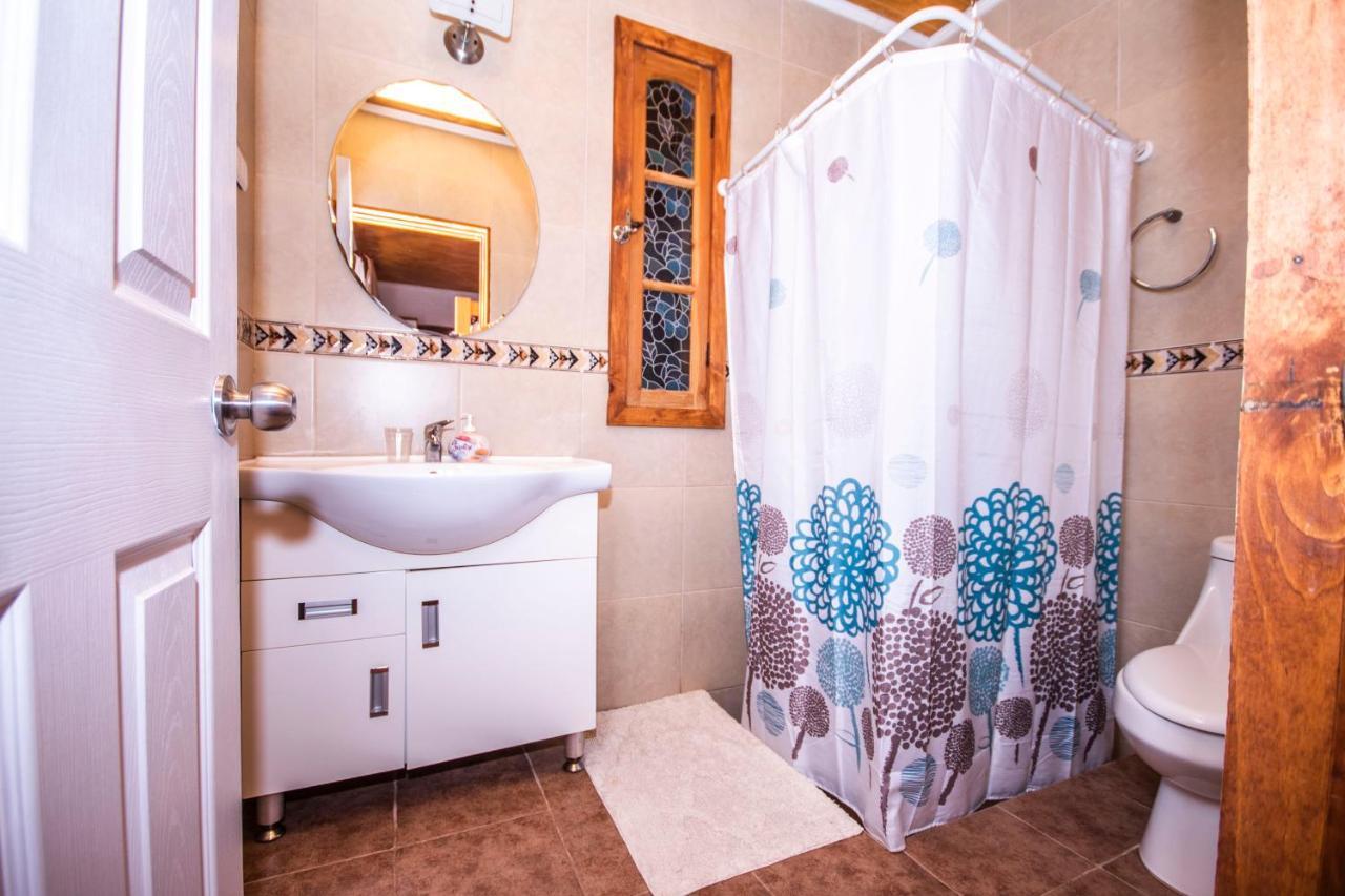 Hostal Sumaj Сан-Педро-де-Атакама Экстерьер фото