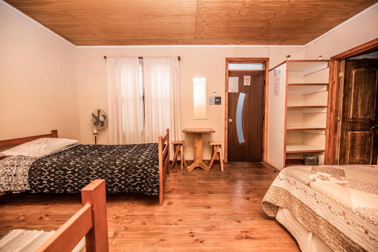 Hostal Sumaj Сан-Педро-де-Атакама Экстерьер фото