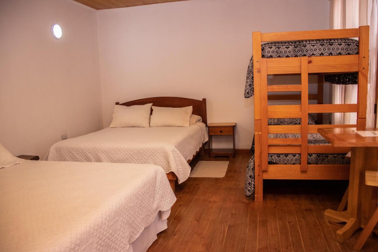 Hostal Sumaj Сан-Педро-де-Атакама Экстерьер фото