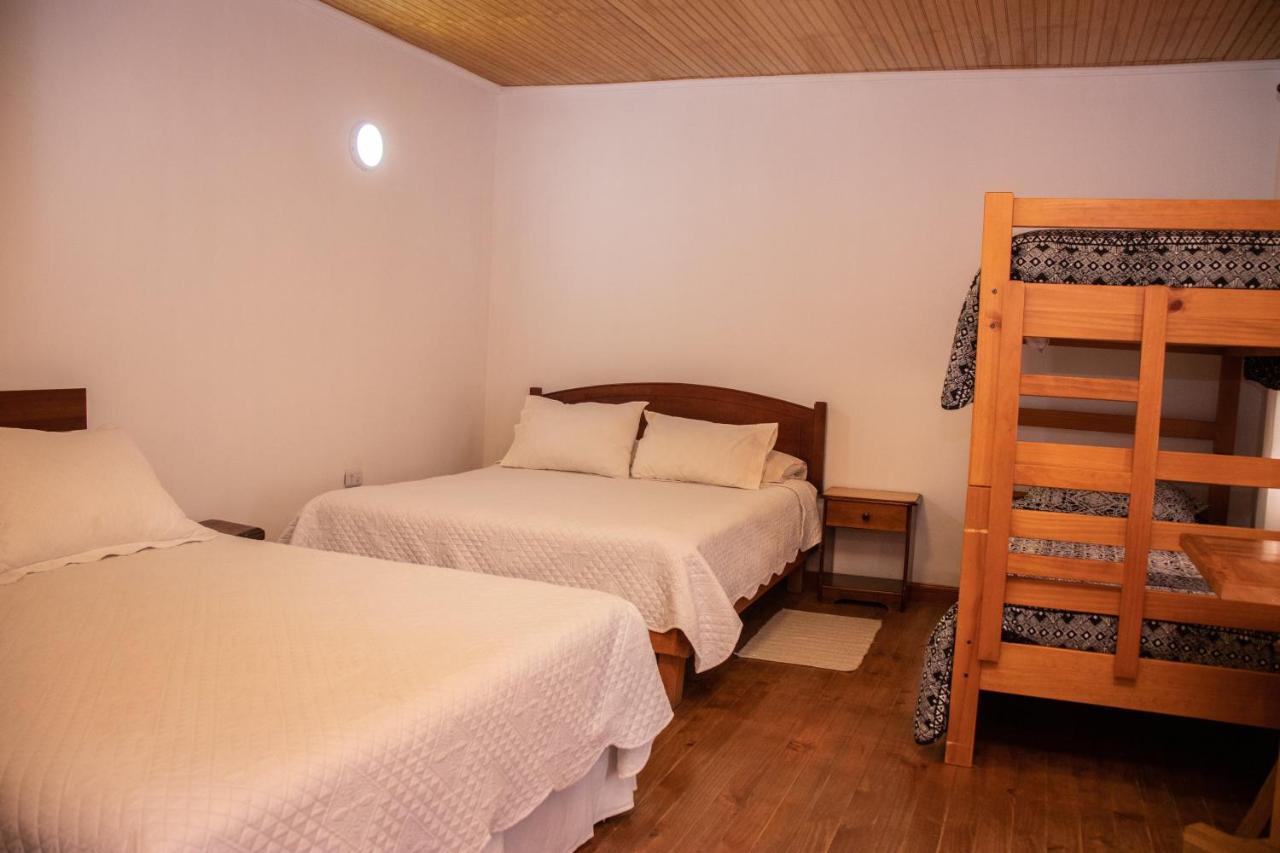 Hostal Sumaj Сан-Педро-де-Атакама Экстерьер фото