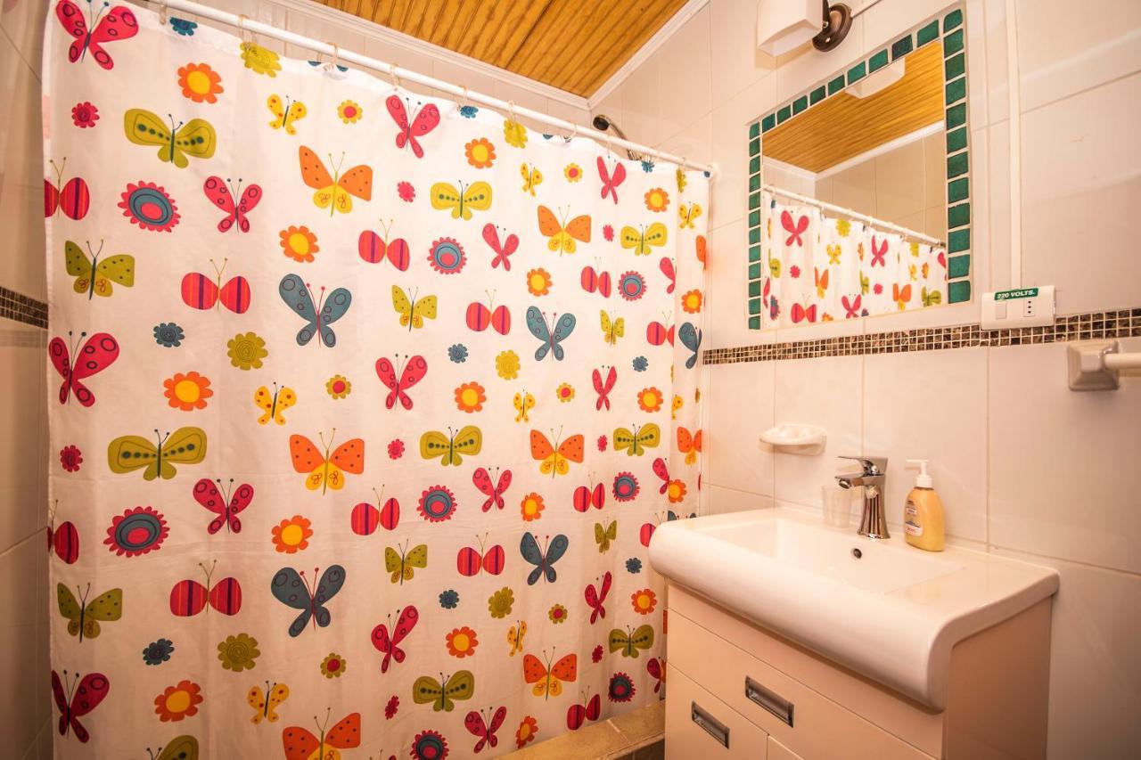 Hostal Sumaj Сан-Педро-де-Атакама Экстерьер фото