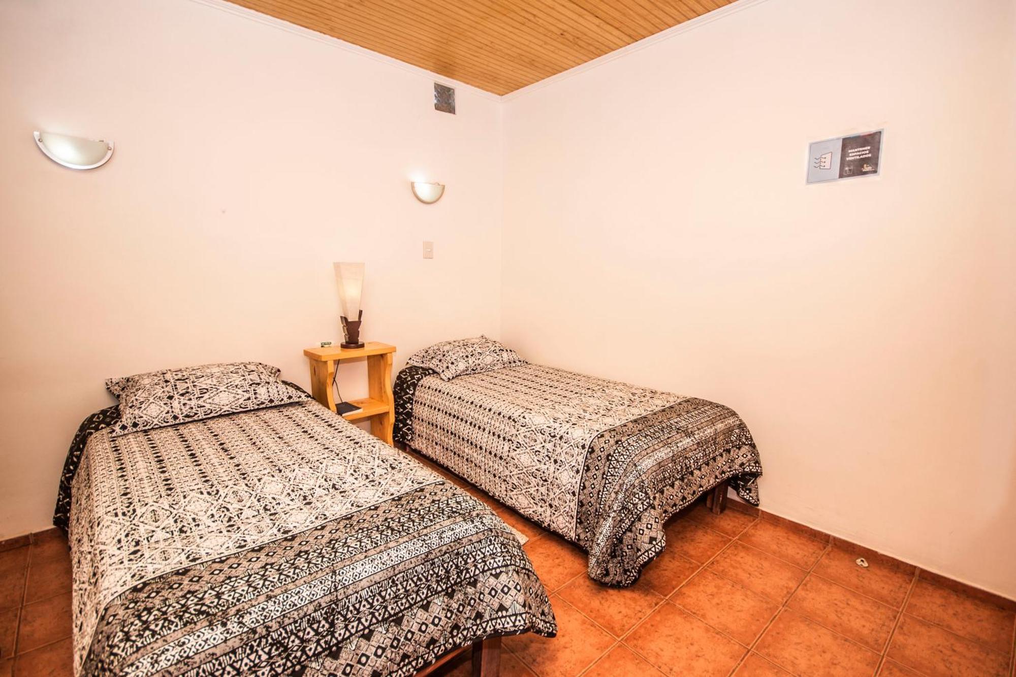 Hostal Sumaj Сан-Педро-де-Атакама Экстерьер фото