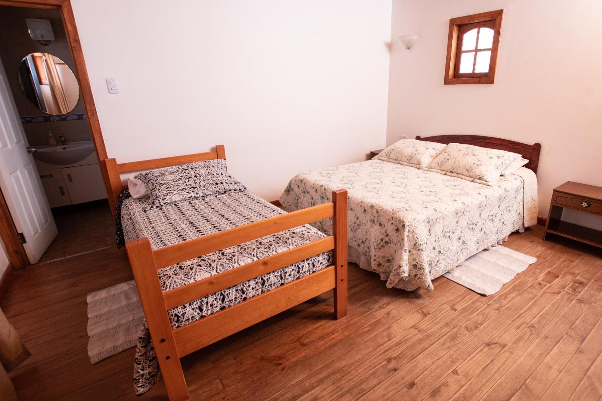 Hostal Sumaj Сан-Педро-де-Атакама Экстерьер фото