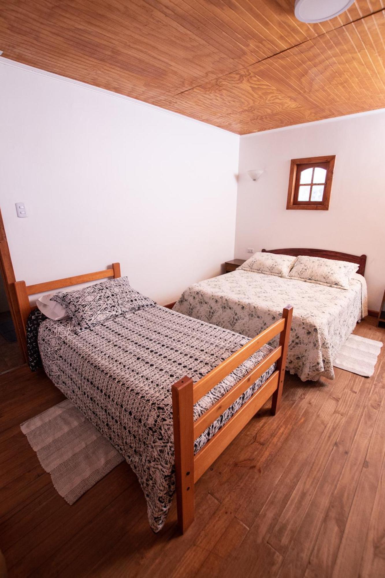 Hostal Sumaj Сан-Педро-де-Атакама Экстерьер фото