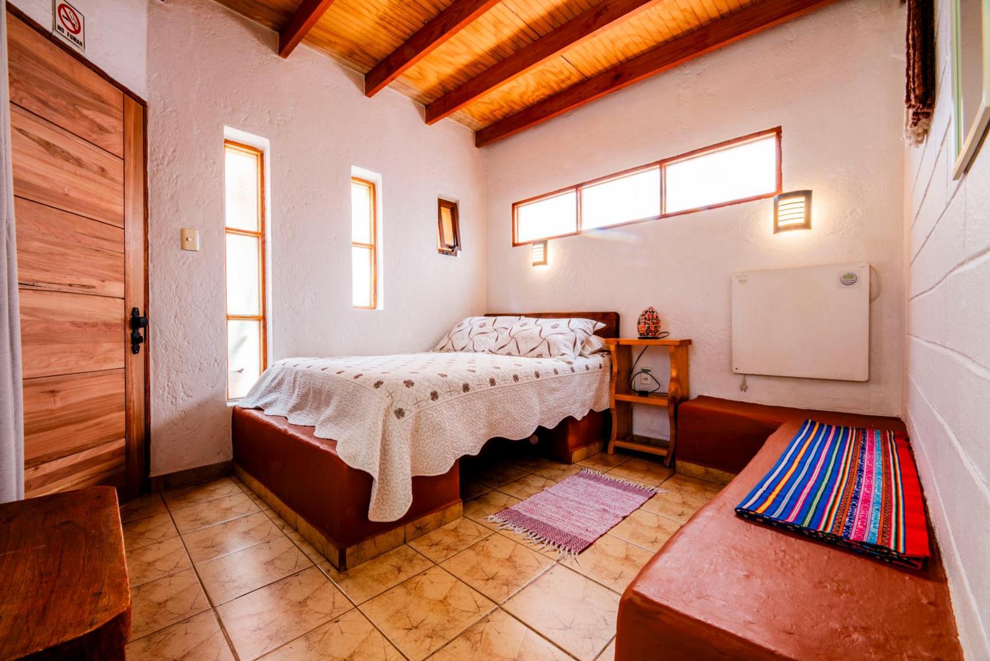 Hostal Sumaj Сан-Педро-де-Атакама Экстерьер фото