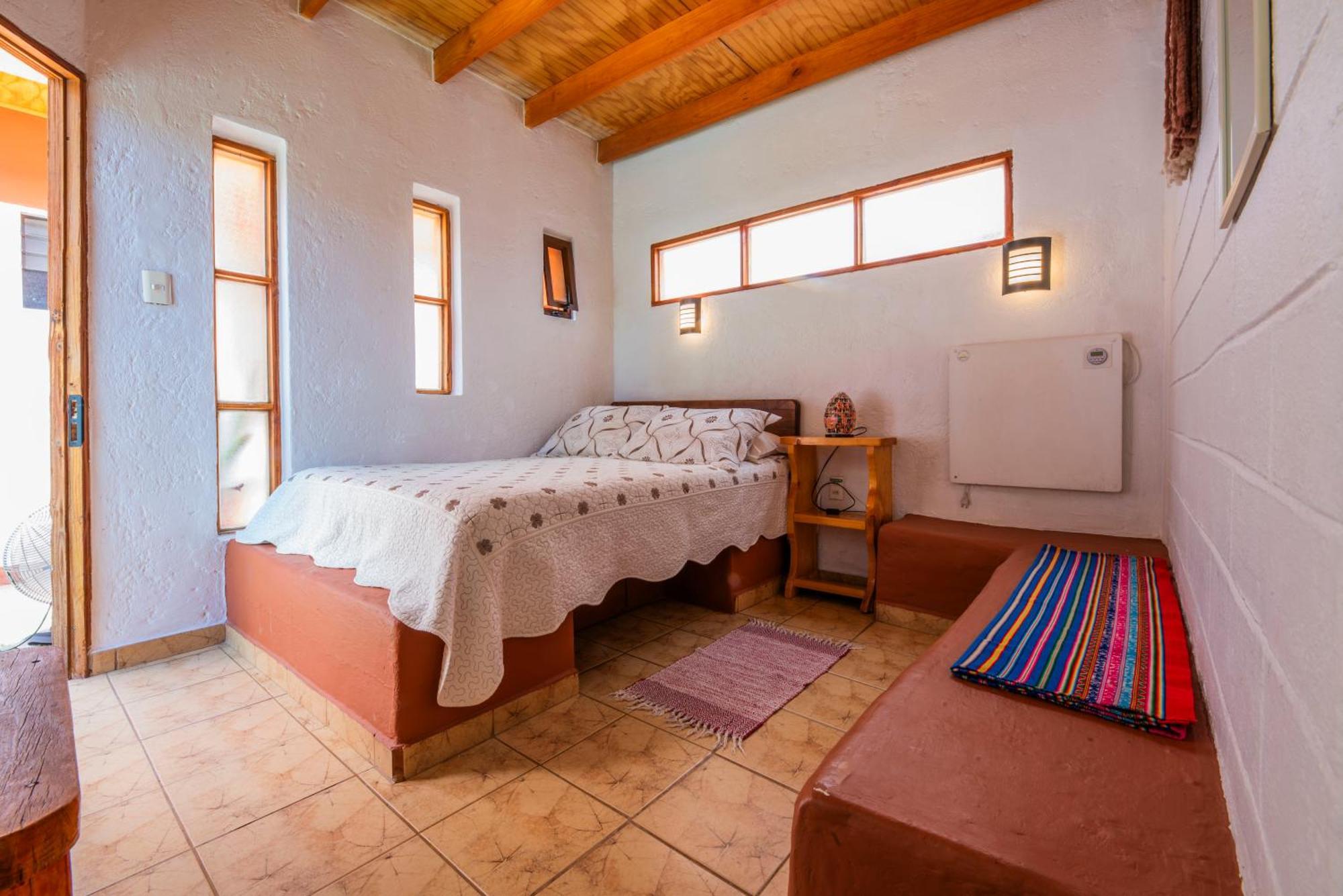 Hostal Sumaj Сан-Педро-де-Атакама Экстерьер фото
