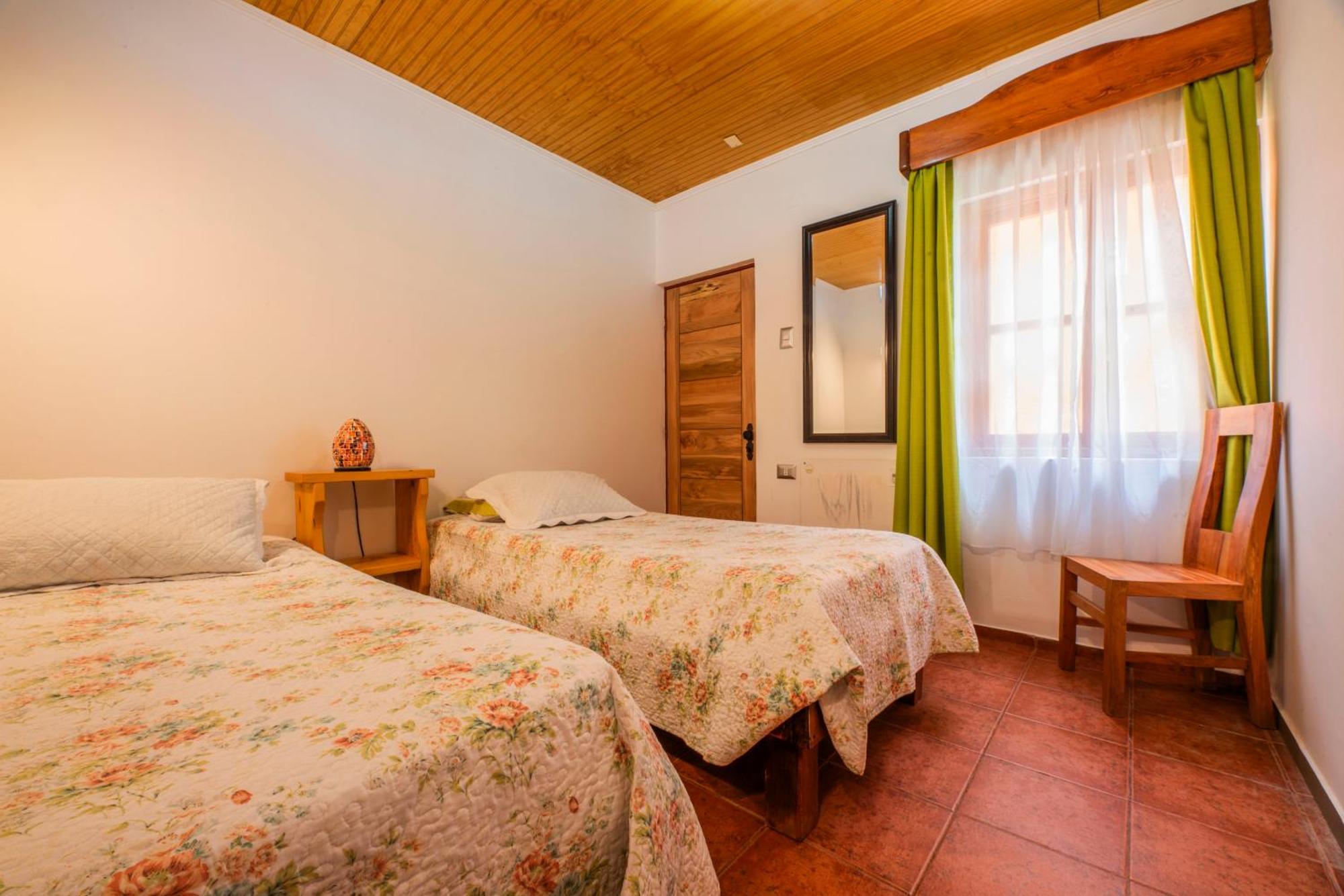 Hostal Sumaj Сан-Педро-де-Атакама Экстерьер фото