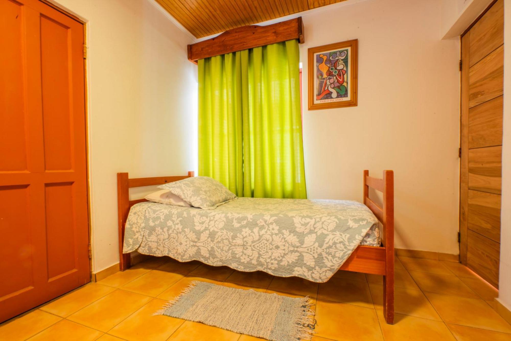 Hostal Sumaj Сан-Педро-де-Атакама Экстерьер фото