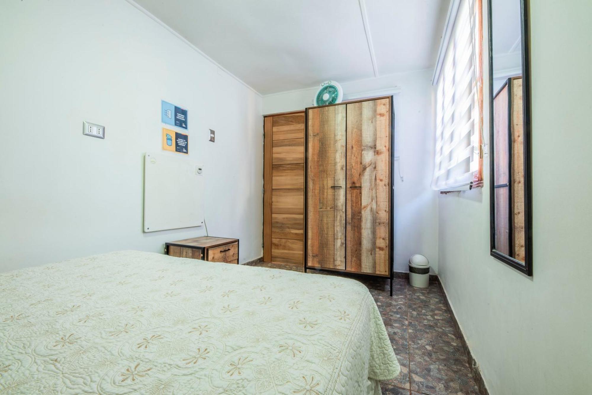 Hostal Sumaj Сан-Педро-де-Атакама Экстерьер фото