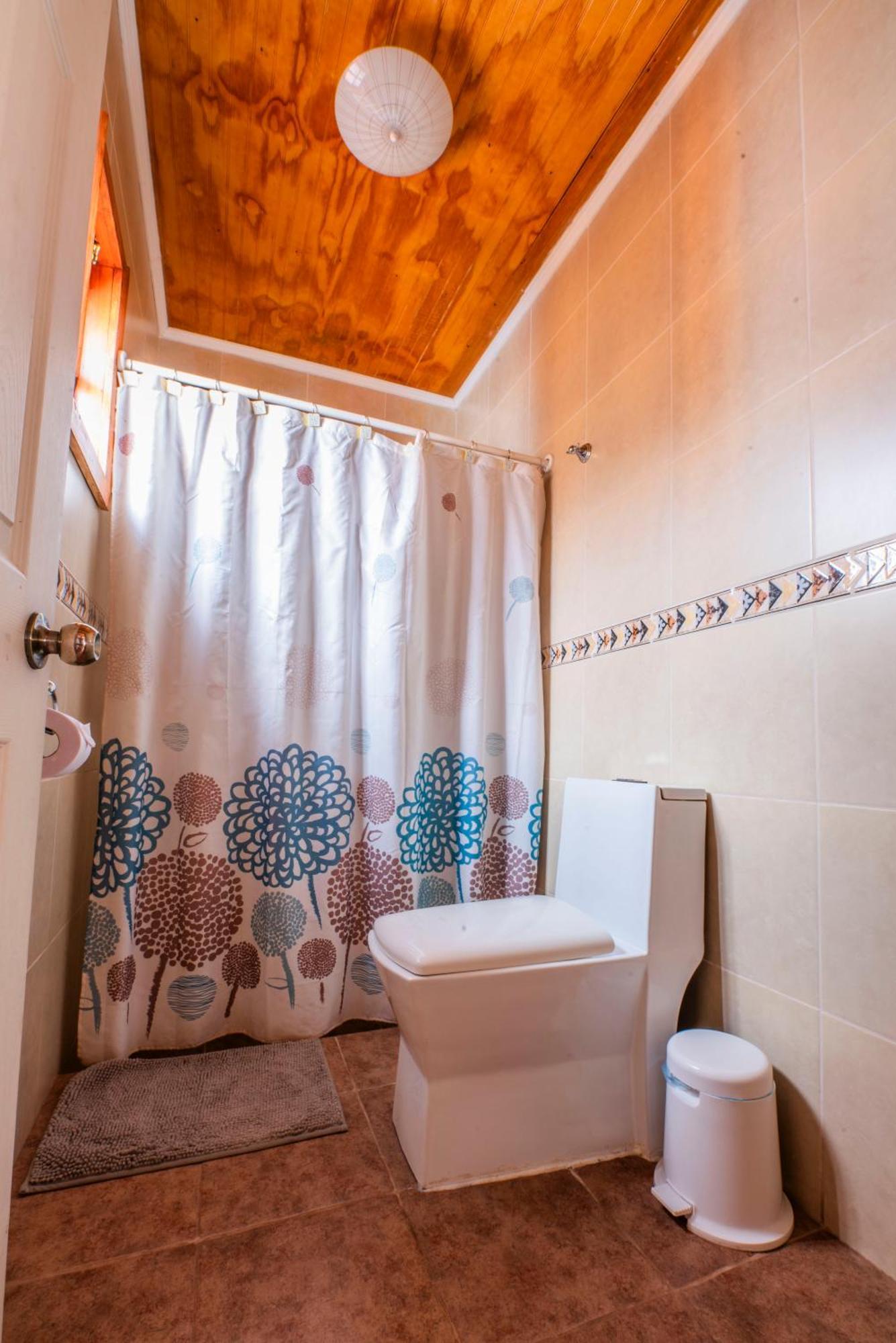 Hostal Sumaj Сан-Педро-де-Атакама Экстерьер фото