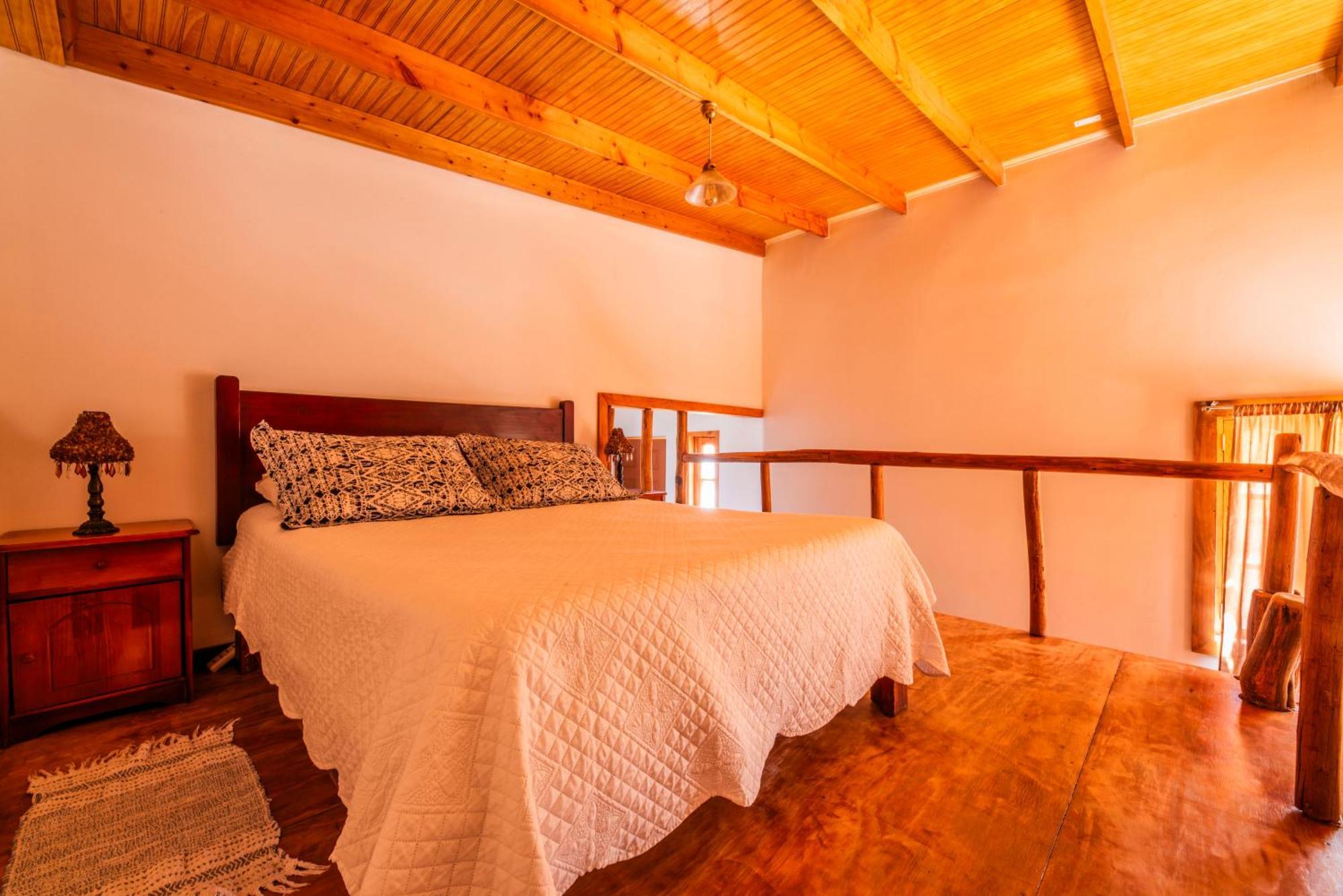 Hostal Sumaj Сан-Педро-де-Атакама Экстерьер фото