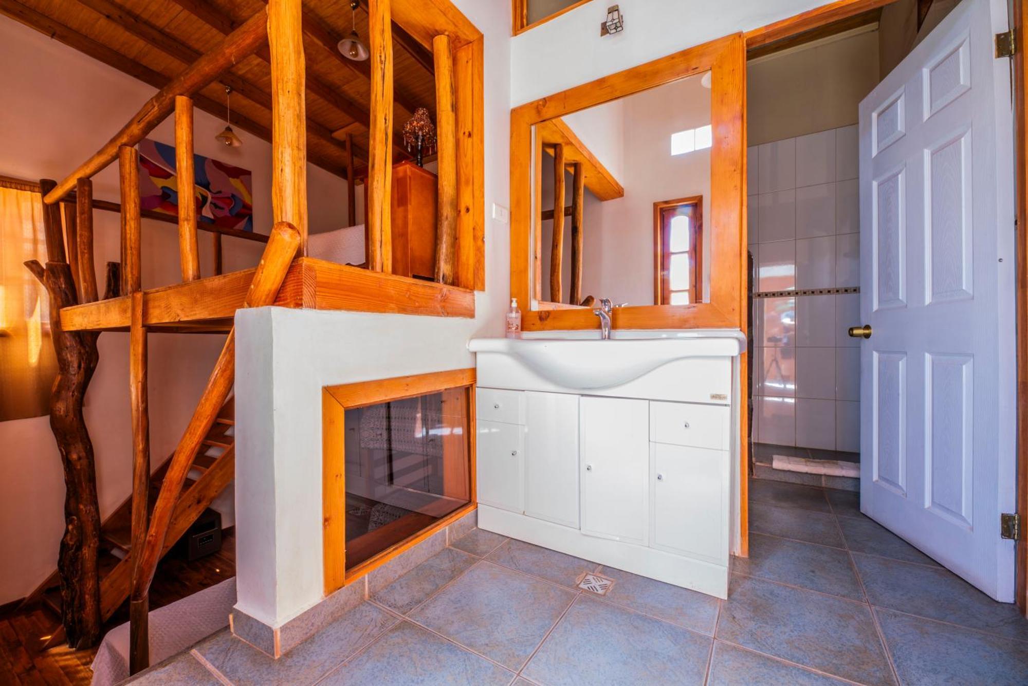 Hostal Sumaj Сан-Педро-де-Атакама Экстерьер фото