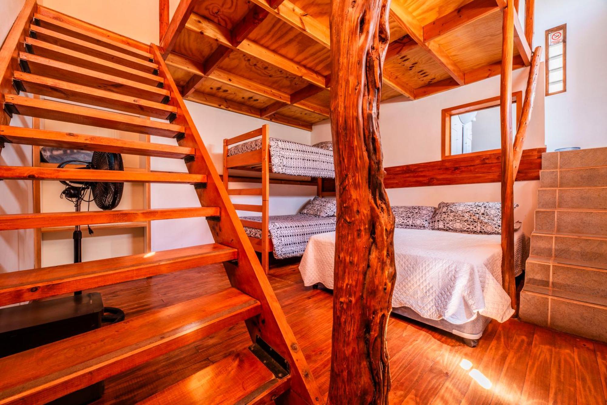 Hostal Sumaj Сан-Педро-де-Атакама Экстерьер фото