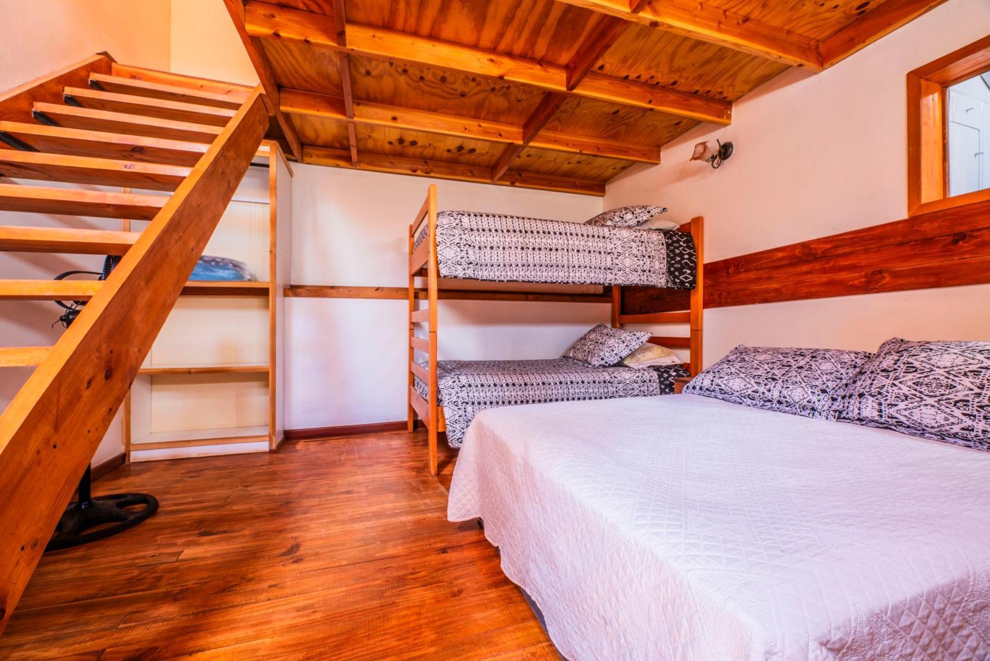 Hostal Sumaj Сан-Педро-де-Атакама Экстерьер фото