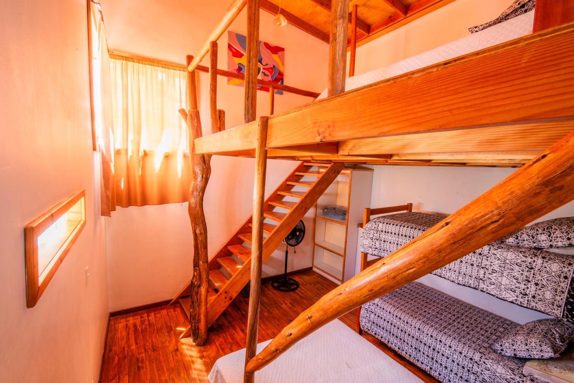 Hostal Sumaj Сан-Педро-де-Атакама Экстерьер фото