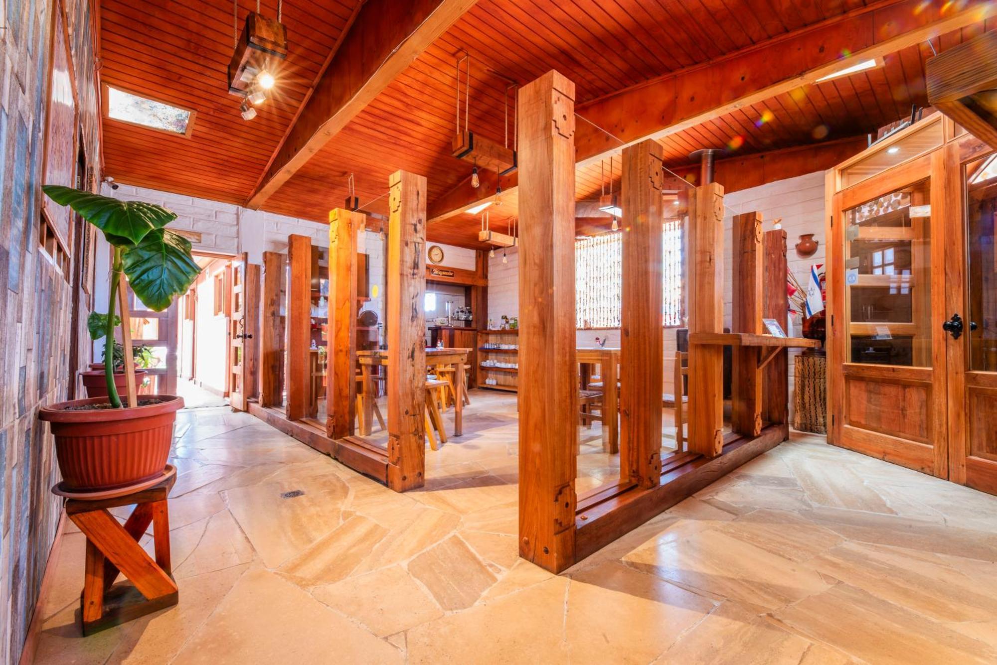 Hostal Sumaj Сан-Педро-де-Атакама Экстерьер фото