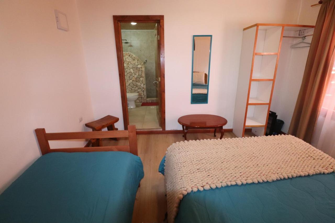 Hostal Sumaj Сан-Педро-де-Атакама Экстерьер фото